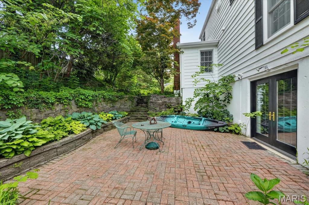 Briar Hill Farm 3 - Residential