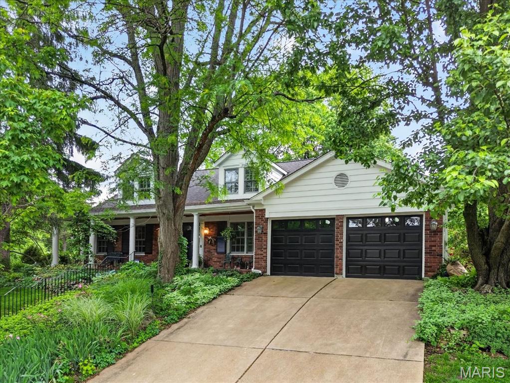 Briar Hill Farm 3 - Residential