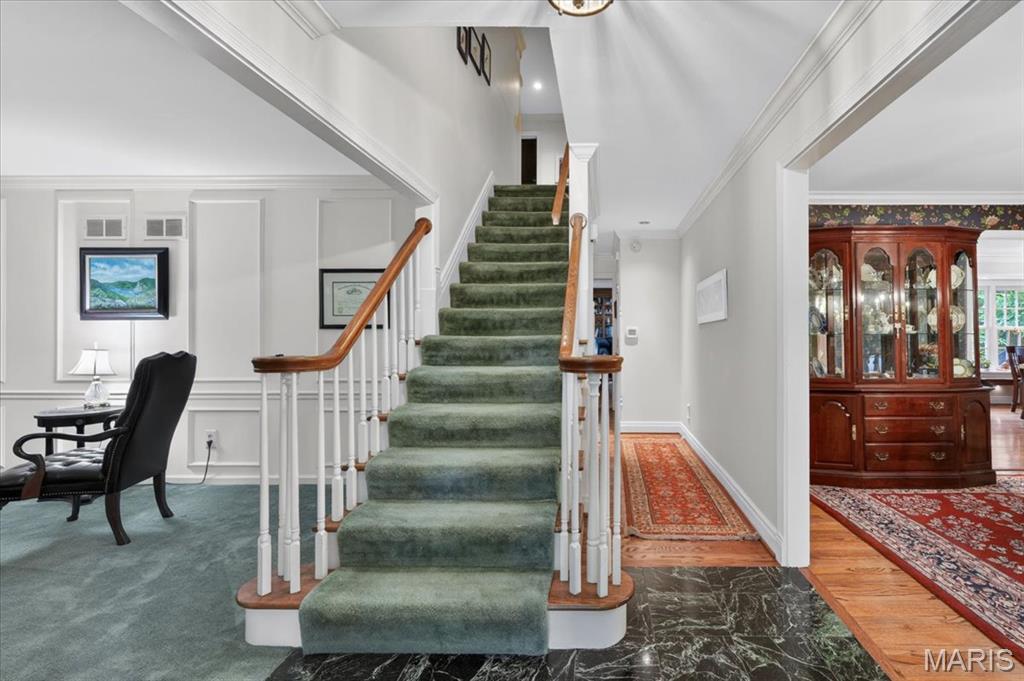 Briar Hill Farm 3 - Residential