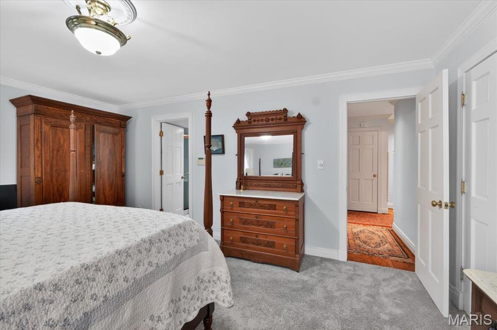 Briar Hill Farm 3 - Residential