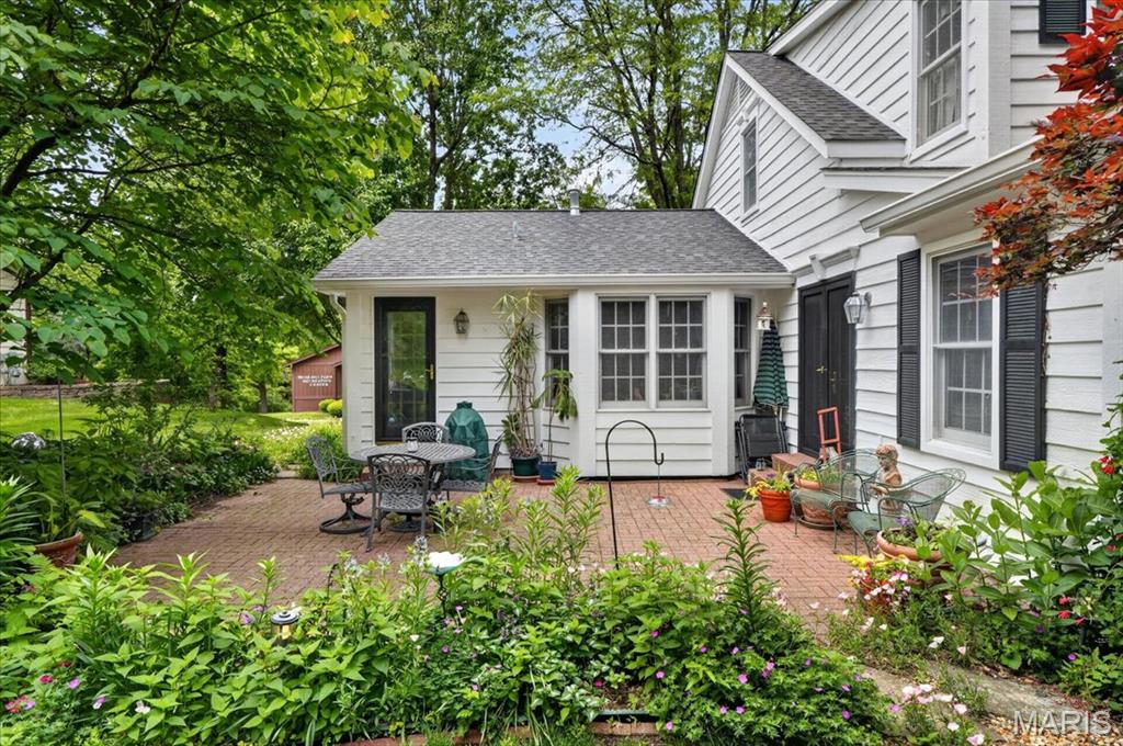 Briar Hill Farm 3 - Residential