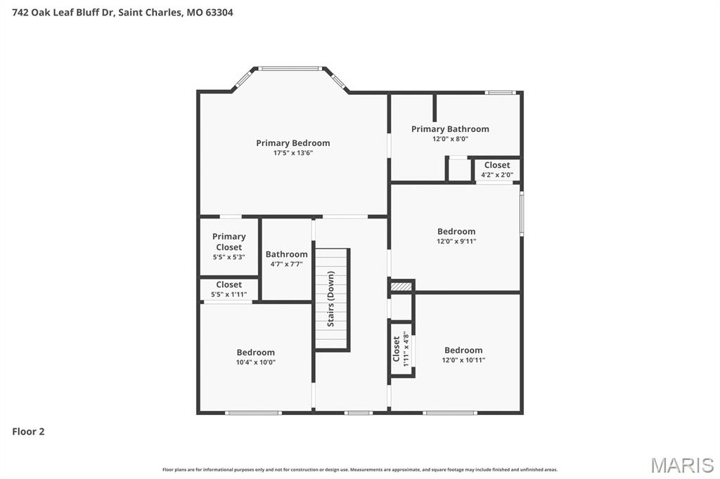 Oak Grove Bluffs #3 - Residential