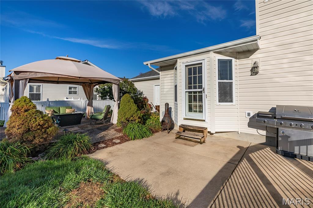 Oak Grove Bluffs #3 - Residential