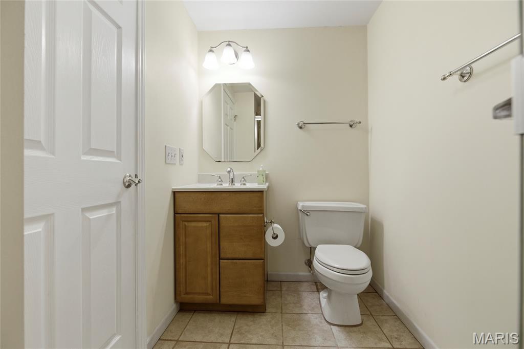 Oak Grove Bluffs #3 - Residential