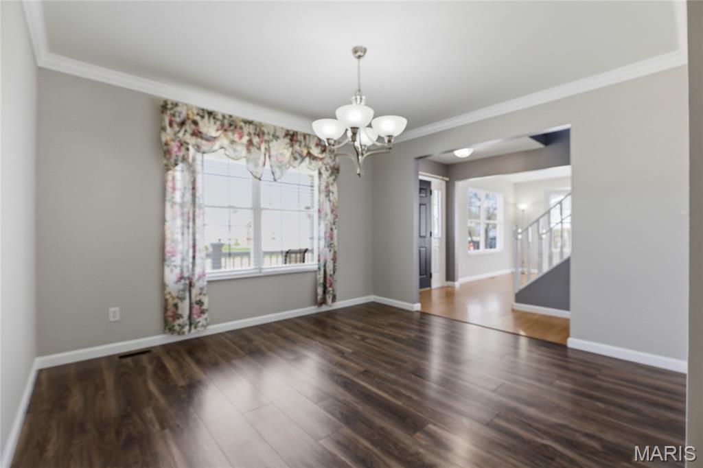 Oak Grove Bluffs #3 - Residential