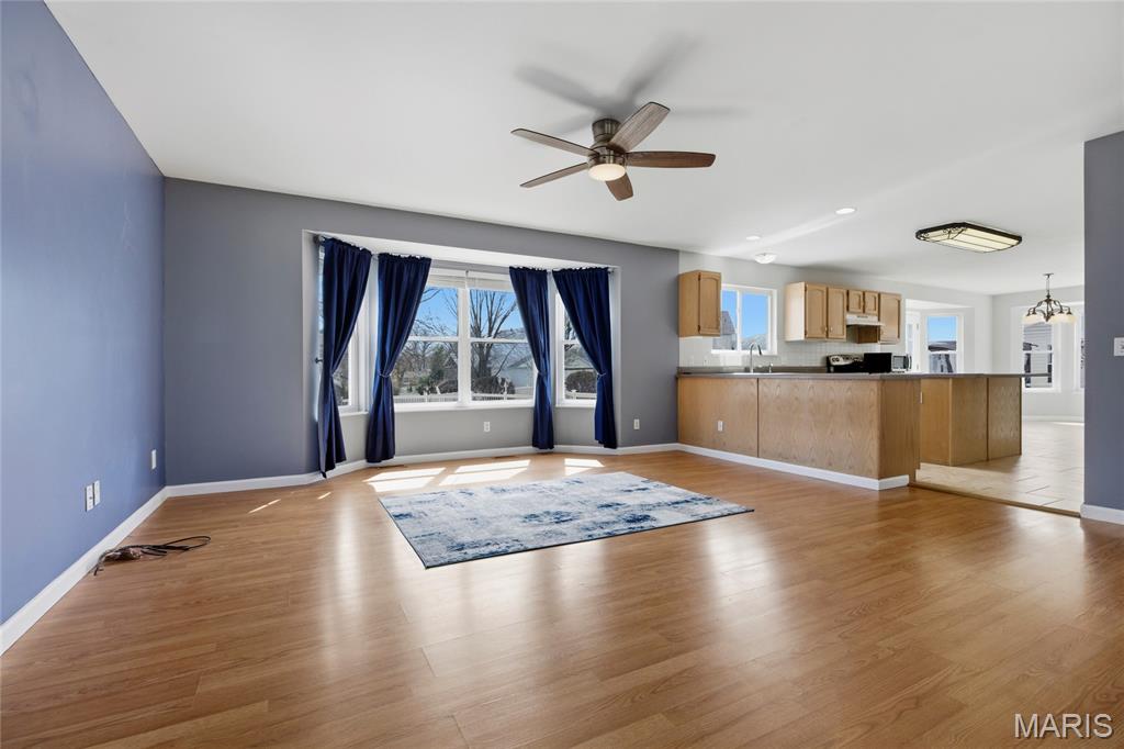 Oak Grove Bluffs #3 - Residential