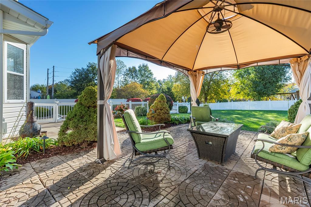 Oak Grove Bluffs #3 - Residential