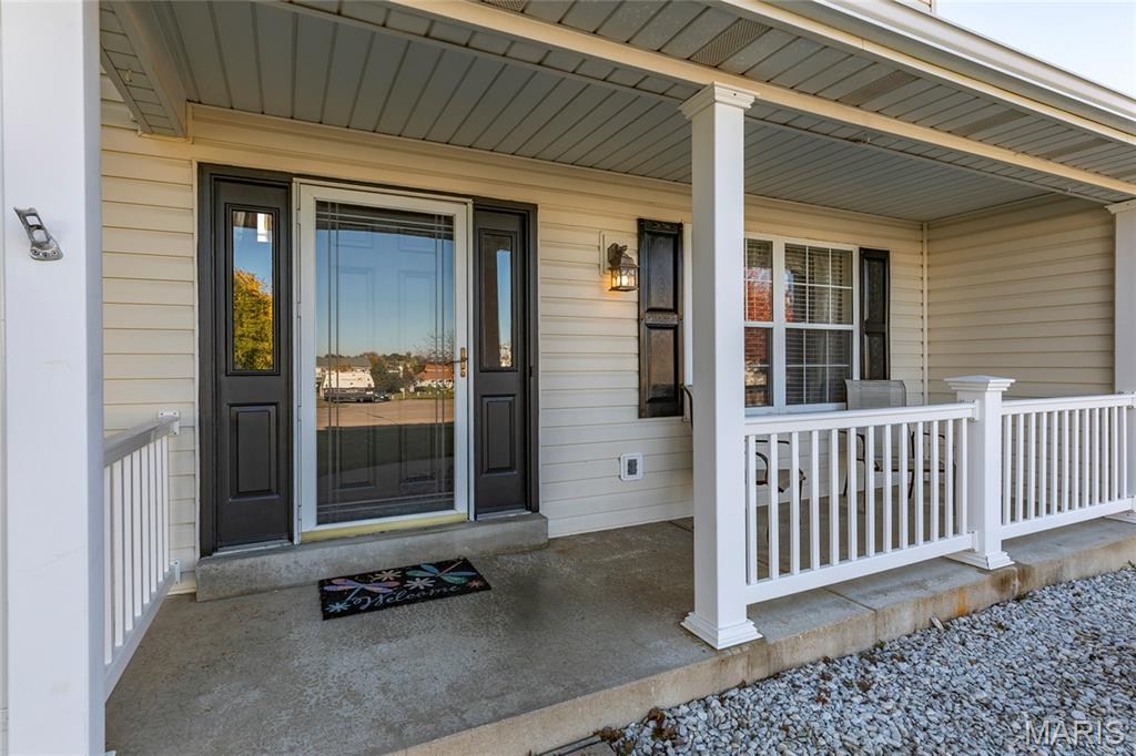 742 Oak Leaf Bluff Drive