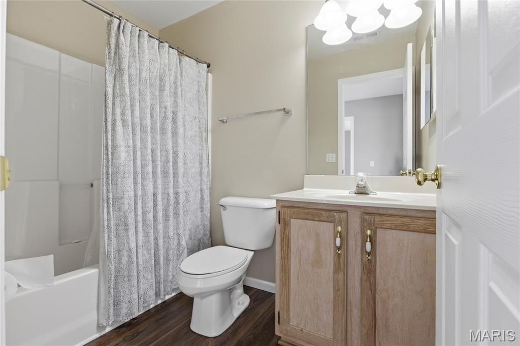 Oak Grove Bluffs #3 - Residential