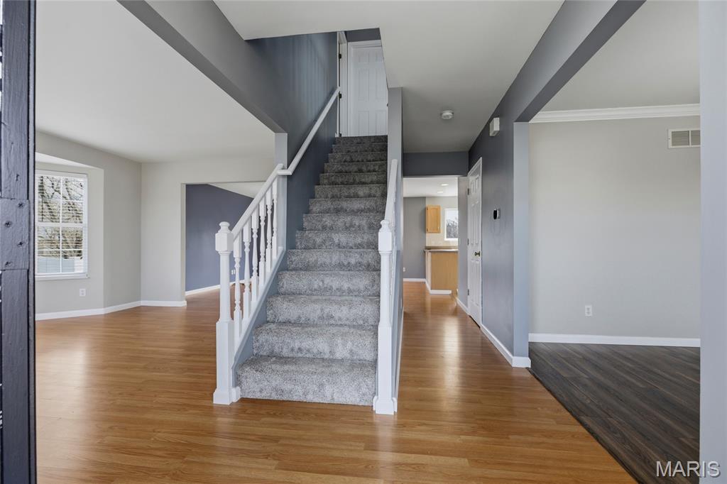 Oak Grove Bluffs #3 - Residential