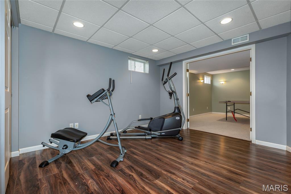 Oak Grove Bluffs #3 - Residential