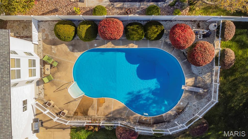 Oak Grove Bluffs #3 - Residential