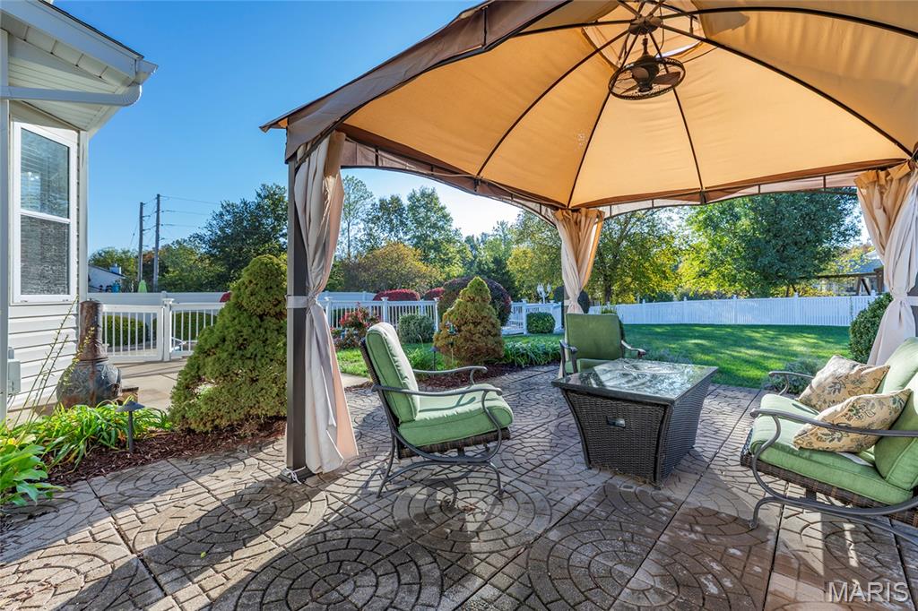 742 Oak Leaf Bluff Drive