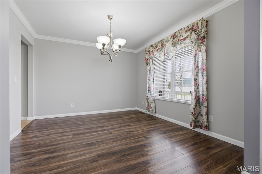 Oak Grove Bluffs #3 - Residential