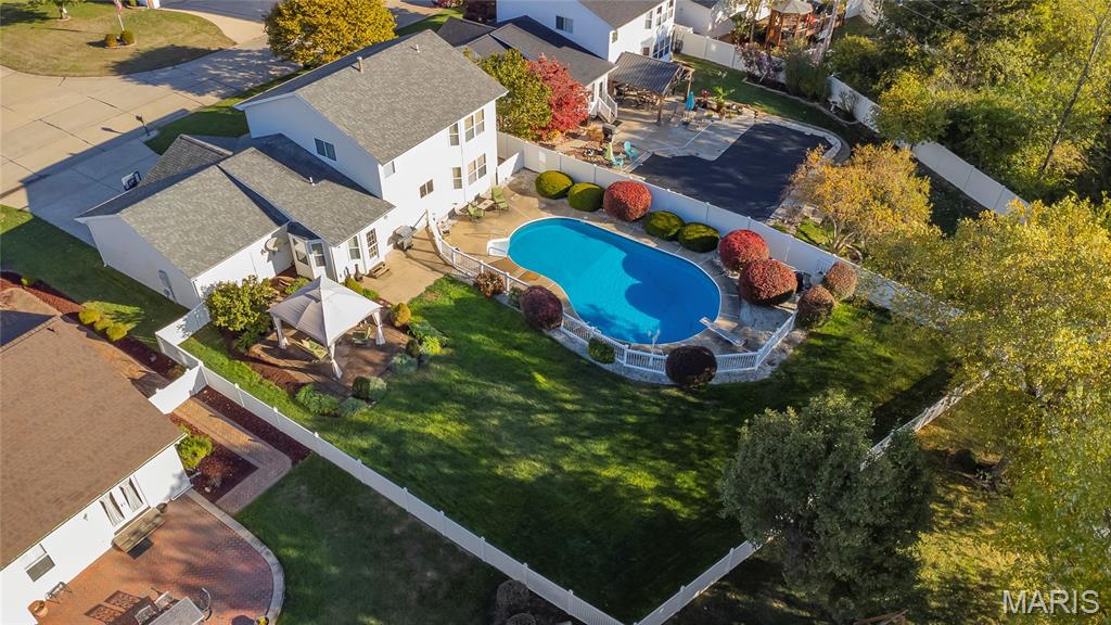 Oak Grove Bluffs #3 - Residential