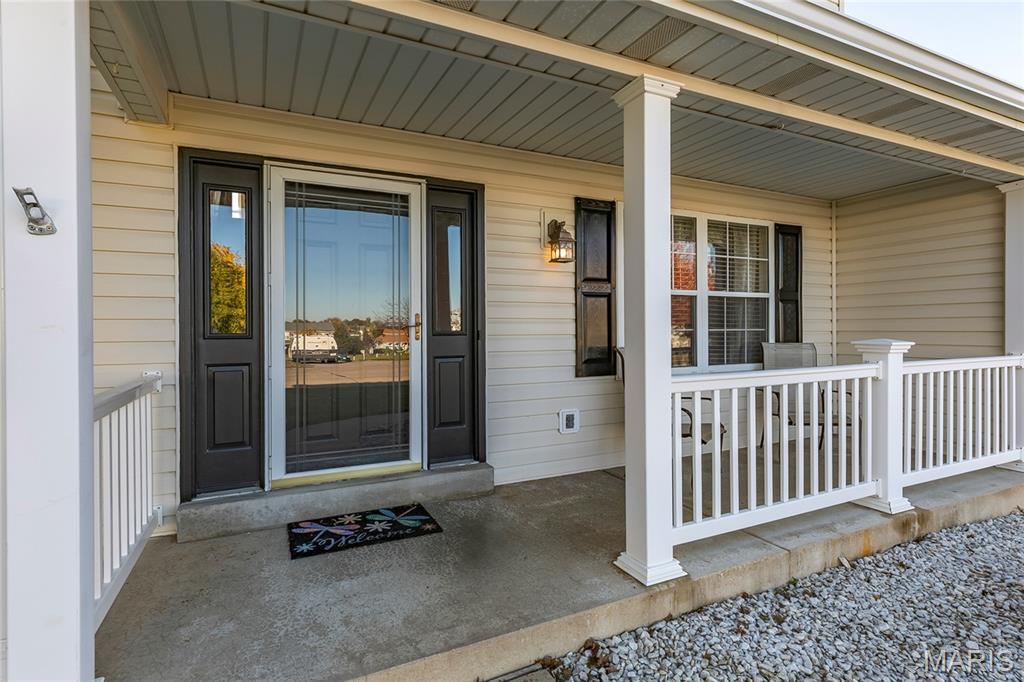 Oak Grove Bluffs #3 - Residential