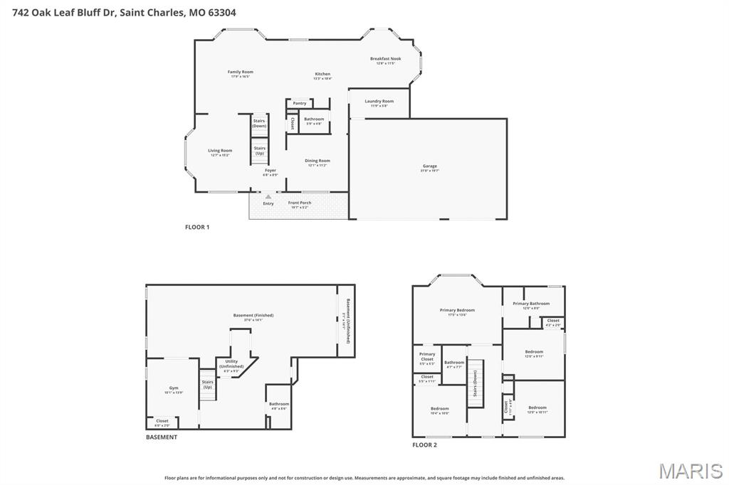 Oak Grove Bluffs #3 - Residential