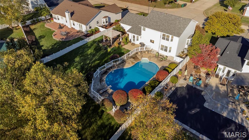 Oak Grove Bluffs #3 - Residential