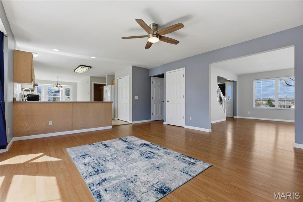 Oak Grove Bluffs #3 - Residential