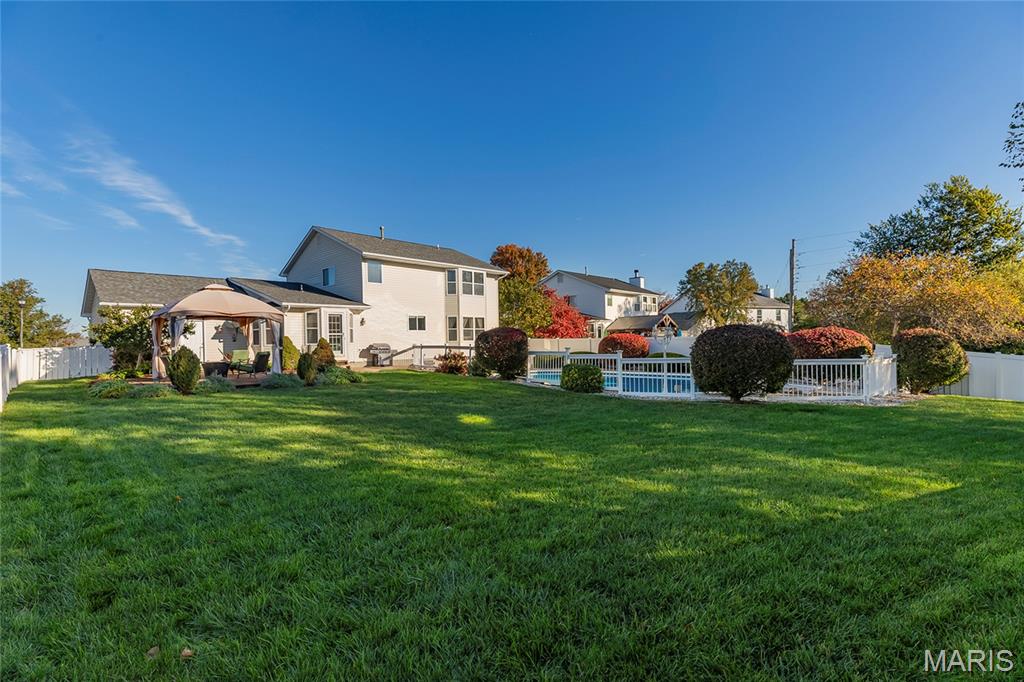 Oak Grove Bluffs #3 - Residential