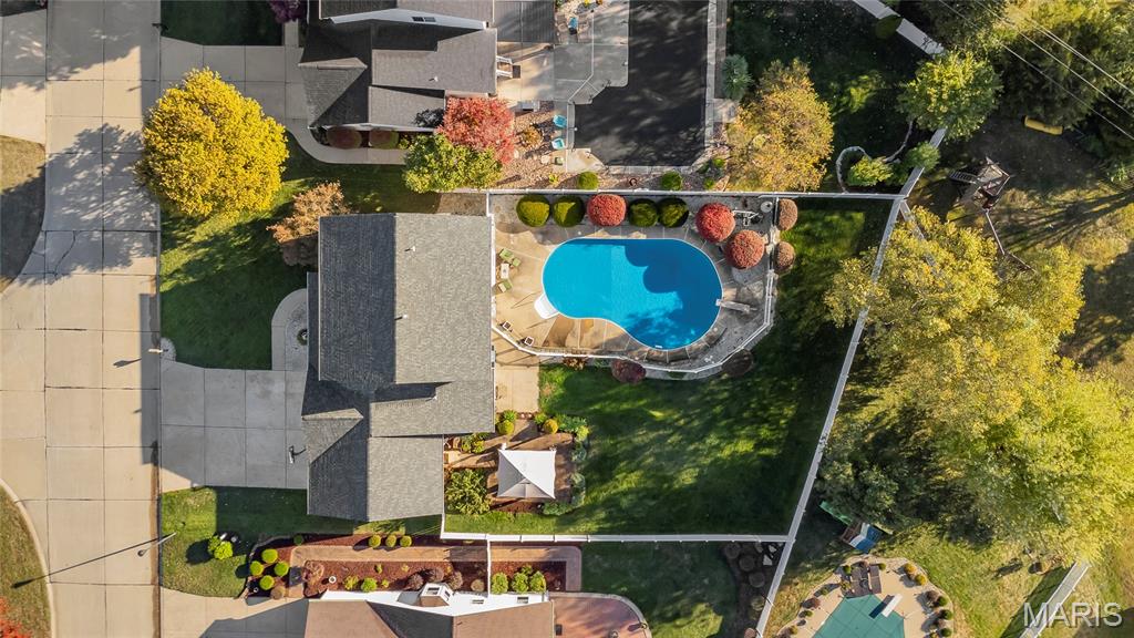 Oak Grove Bluffs #3 - Residential