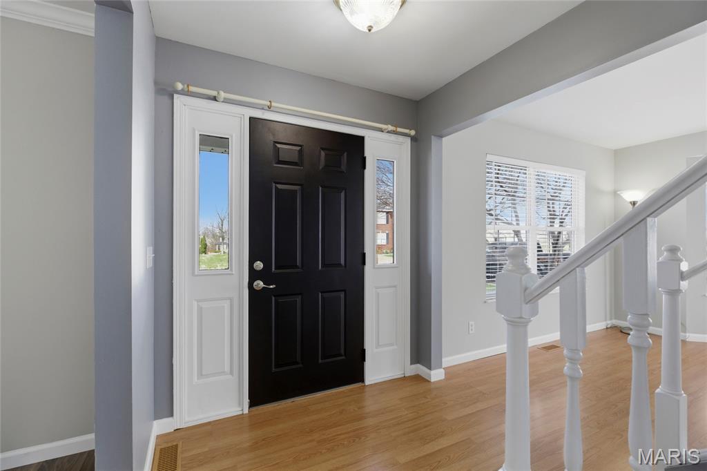 Oak Grove Bluffs #3 - Residential