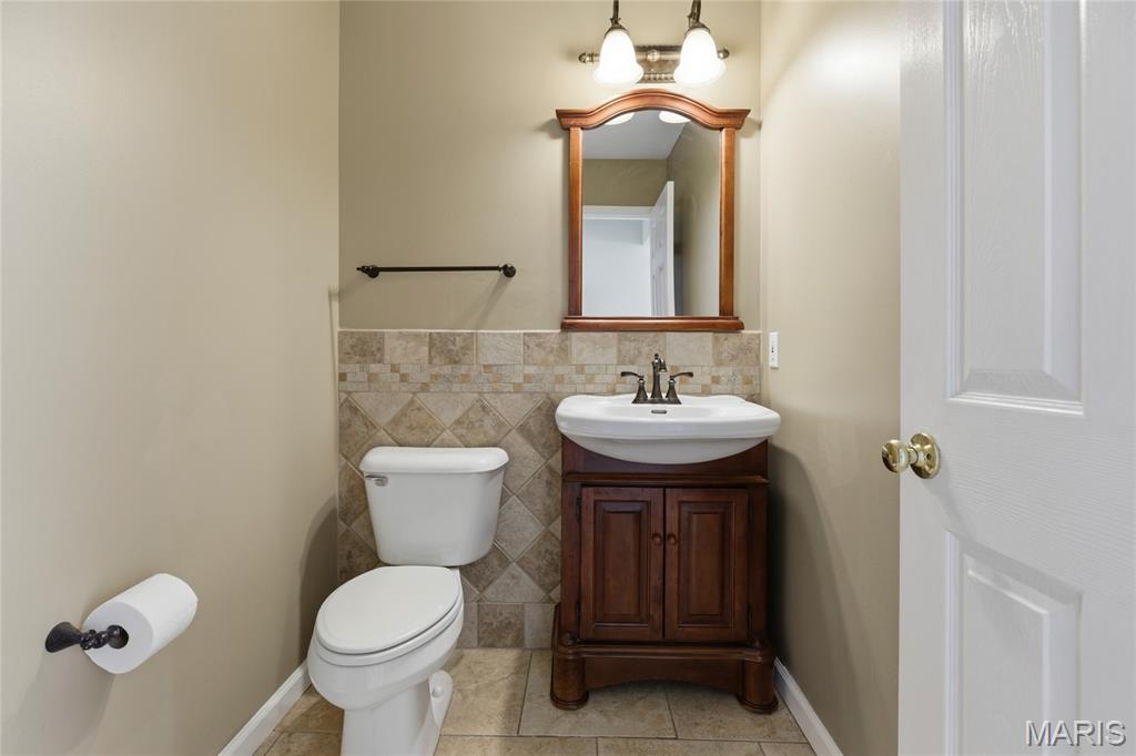 Oak Grove Bluffs #3 - Residential