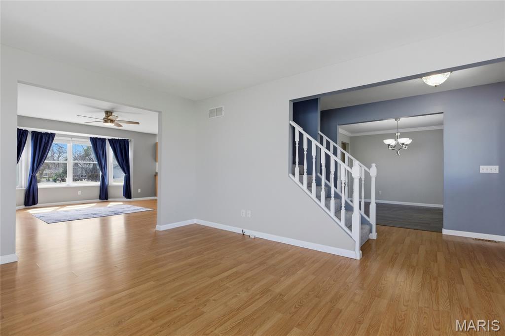 Oak Grove Bluffs #3 - Residential