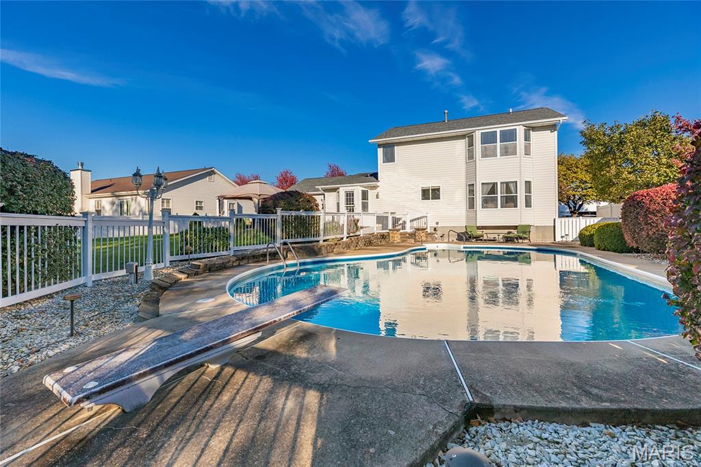 Oak Grove Bluffs #3 - Residential