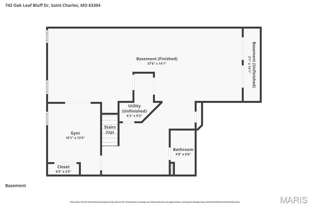 Oak Grove Bluffs #3 - Residential