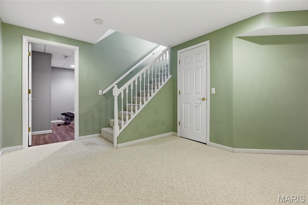 Oak Grove Bluffs #3 - Residential