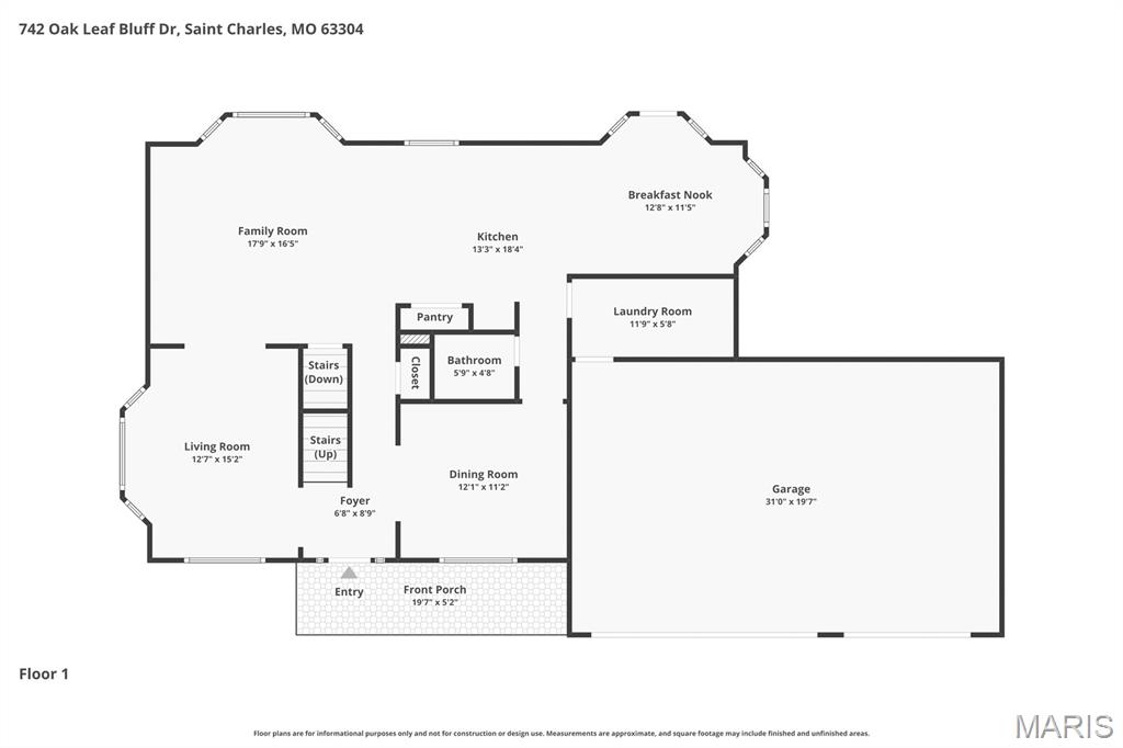 Oak Grove Bluffs #3 - Residential