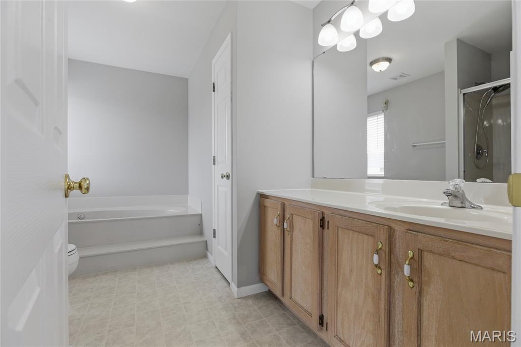 Oak Grove Bluffs #3 - Residential