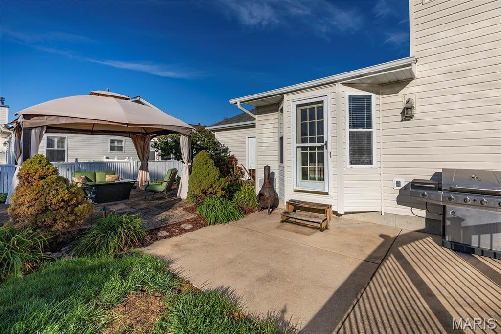 742 Oak Leaf Bluff Drive