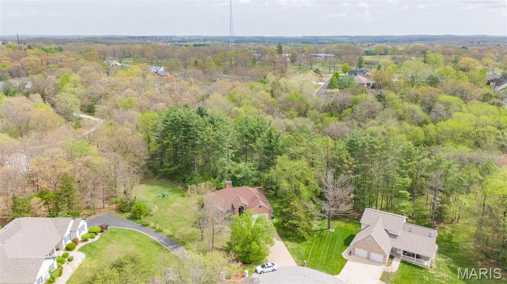 The Pines Sub - Residential