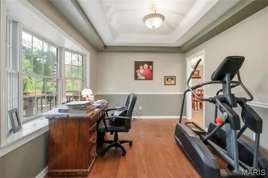 The Pines Sub - Residential