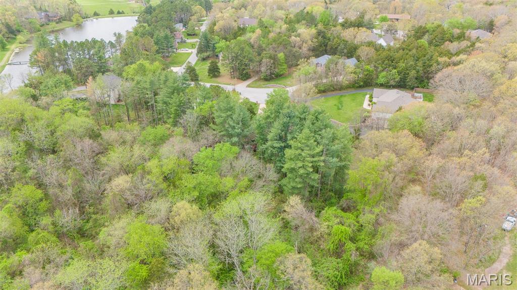 The Pines Sub - Residential