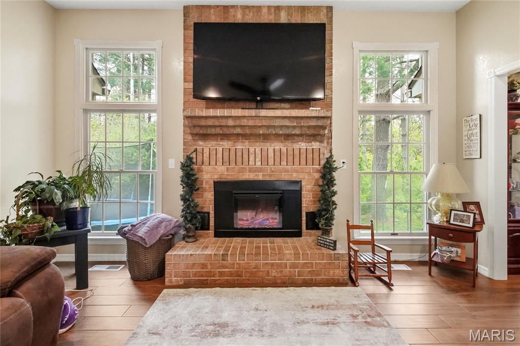 The Pines Sub - Residential