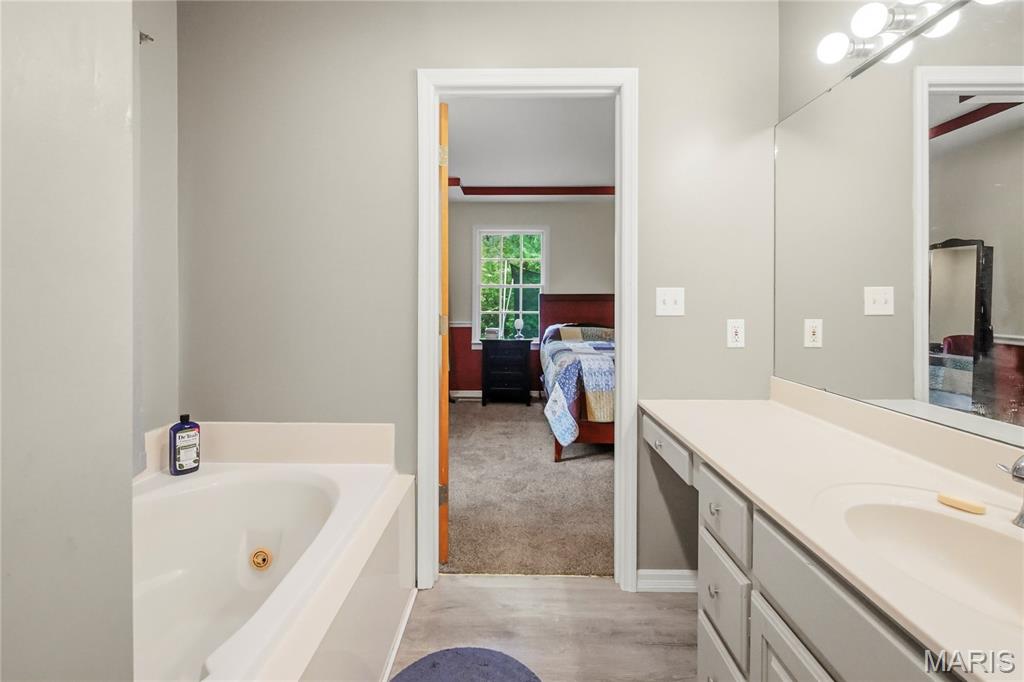 The Pines Sub - Residential