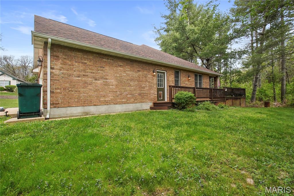 The Pines Sub - Residential