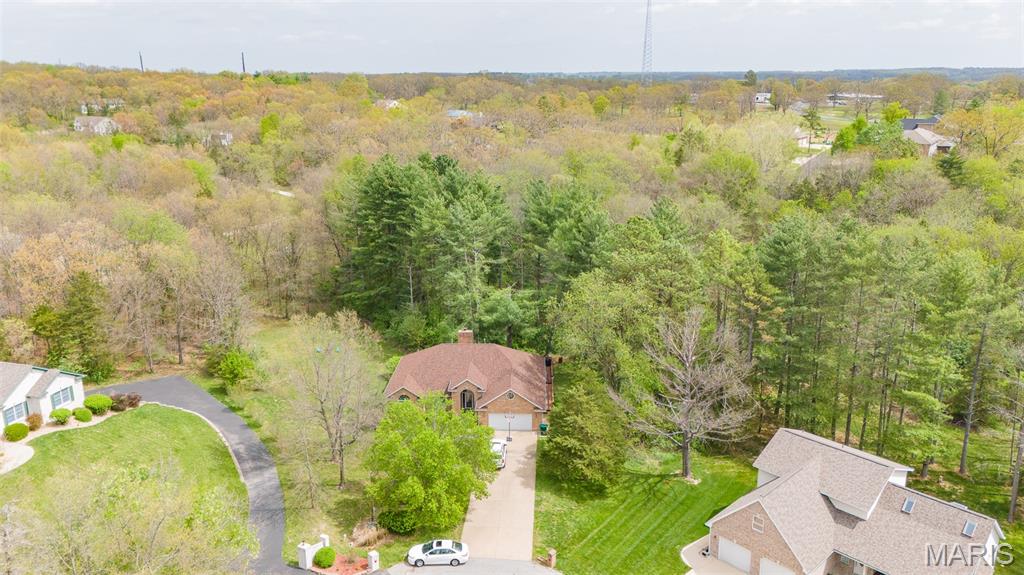 The Pines Sub - Residential