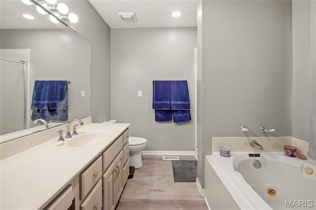 The Pines Sub - Residential