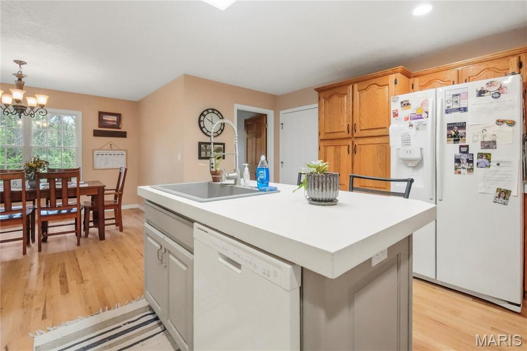 The Pines Sub - Residential