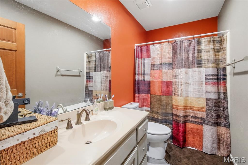 The Pines Sub - Residential