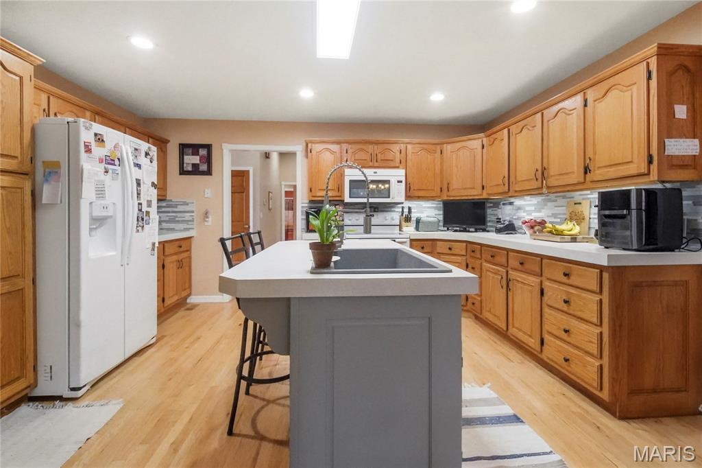 The Pines Sub - Residential