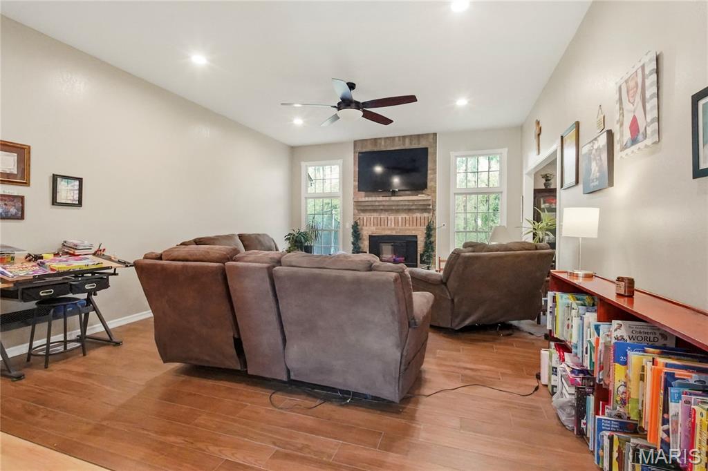 The Pines Sub - Residential