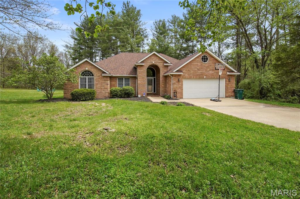 The Pines Sub - Residential