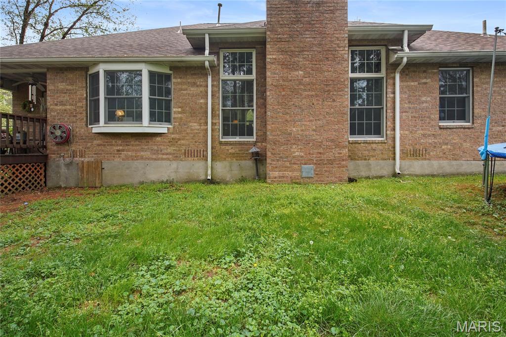 The Pines Sub - Residential