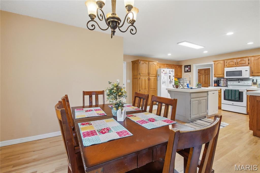 The Pines Sub - Residential