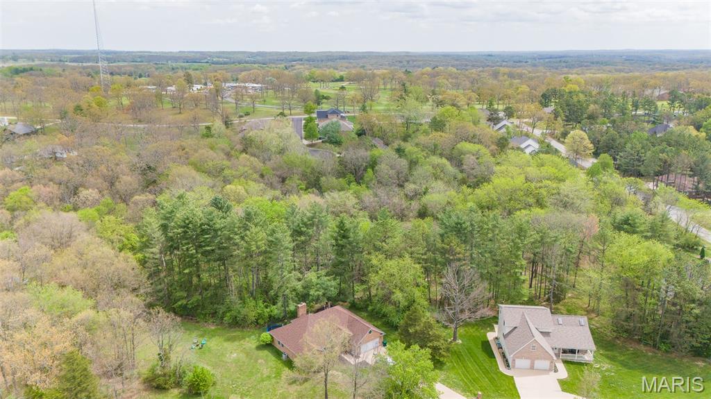 The Pines Sub - Residential